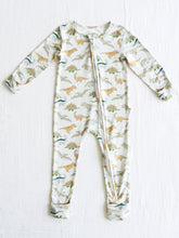 Cloud Layette - Dino Roar